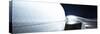 The Blue Planet, National Aquarium Denmark, Kastrup, Copenhagen, Denmark-Panoramic Images-Stretched Canvas