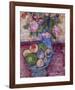 The Blue Vase-Alexei Jawlensky-Framed Premium Giclee Print