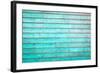 The Blue Wood Texture with Natural Patterns-Madredus-Framed Photographic Print