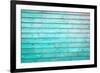 The Blue Wood Texture with Natural Patterns-Madredus-Framed Photographic Print