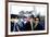 THE BLUES BROTHERS, 1980-null-Framed Photo