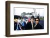 THE BLUES BROTHERS, 1980-null-Framed Photo