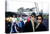 THE BLUES BROTHERS, 1980-null-Stretched Canvas