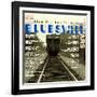 The Bluesville Years: Blues is a Heart's Sorrow, Vol. 11-null-Framed Art Print