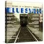 The Bluesville Years: Blues is a Heart's Sorrow, Vol. 11-null-Stretched Canvas