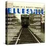 The Bluesville Years: Blues is a Heart's Sorrow, Vol. 11-null-Stretched Canvas