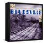 The Bluesville Years: Vol 10-null-Framed Stretched Canvas