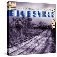 The Bluesville Years: Vol 10-null-Stretched Canvas