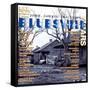 The Bluesville Years: Vol 12-null-Framed Stretched Canvas