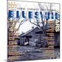 The Bluesville Years: Vol 12-null-Mounted Art Print