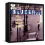 The Bluesville Years: Vol 2: Feelin' Down on the South Side-null-Framed Stretched Canvas