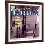 The Bluesville Years: Vol 2: Feelin' Down on the South Side-null-Framed Art Print