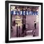 The Bluesville Years: Vol 2: Feelin' Down on the South Side-null-Framed Art Print