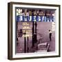 The Bluesville Years: Vol 2: Feelin' Down on the South Side-null-Framed Art Print