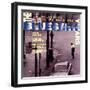 The Bluesville Years: Vol 2: Feelin' Down on the South Side-null-Framed Art Print