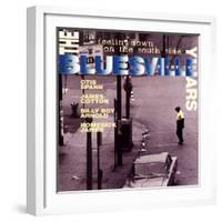 The Bluesville Years: Vol 2: Feelin' Down on the South Side-null-Framed Art Print