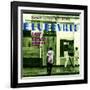 The Bluesville Years: Vol 3-null-Framed Art Print