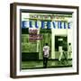 The Bluesville Years: Vol 3-null-Framed Art Print