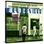 The Bluesville Years: Vol 3-null-Stretched Canvas