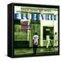 The Bluesville Years: Vol 3-null-Framed Stretched Canvas