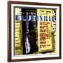 The Bluesville Years: Vol 4-null-Framed Art Print