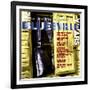 The Bluesville Years: Vol 4-null-Framed Art Print