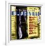 The Bluesville Years: Vol 4-null-Framed Art Print