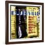 The Bluesville Years: Vol 4-null-Framed Art Print