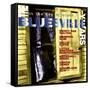 The Bluesville Years: Vol 4-null-Framed Stretched Canvas