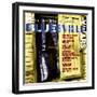 The Bluesville Years: Vol 4-null-Framed Art Print