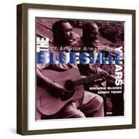 The Bluesville Years: Vol 5-null-Framed Art Print