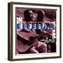 The Bluesville Years: Vol 5-null-Framed Art Print