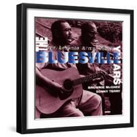 The Bluesville Years: Vol 5-null-Framed Art Print