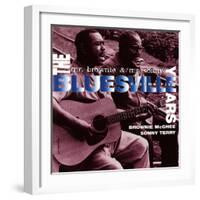 The Bluesville Years: Vol 5-null-Framed Art Print