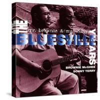 The Bluesville Years: Vol 5-null-Stretched Canvas