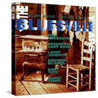 The Bluesville Years: Vol 6-null-Stretched Canvas