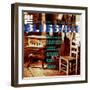 The Bluesville Years: Vol 6-null-Framed Art Print