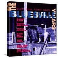 The Bluesville Years: Vol 7-null-Stretched Canvas