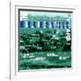 The Bluesville Years: Vol 8-null-Framed Art Print