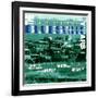 The Bluesville Years: Vol 8-null-Framed Art Print