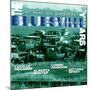 The Bluesville Years: Vol 8-null-Mounted Art Print