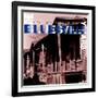 The Bluesville Years: Vol 9-null-Framed Art Print