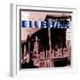 The Bluesville Years: Vol 9-null-Framed Art Print