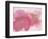 The Blush Awakening-Jason Jarava-Framed Giclee Print