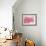 The Blush Awakening-Jason Jarava-Framed Giclee Print displayed on a wall