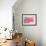 The Blush Awakening-Jason Jarava-Framed Giclee Print displayed on a wall