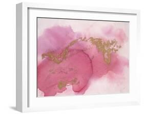 The Blush Awakening-Jason Jarava-Framed Giclee Print