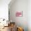 The Blush Awakening-Jason Jarava-Mounted Giclee Print displayed on a wall