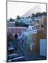 The Bo-Kaap Area, Known for Its Colourful Houses, South Africa-Yadid Levy-Mounted Photographic Print