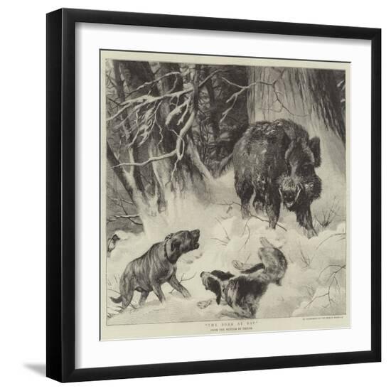 Premium Giclee Print, , large